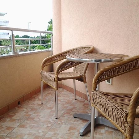 Sunrice Rovinj Apartment Luaran gambar