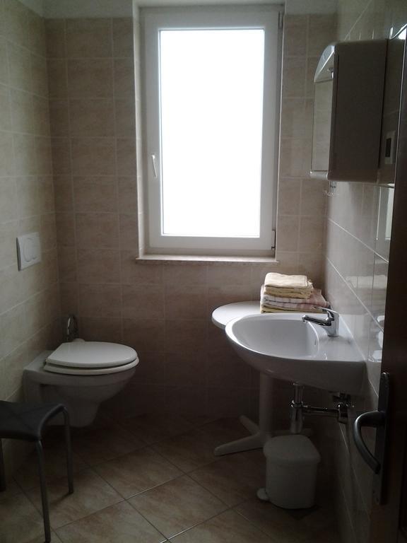Sunrice Rovinj Apartment Luaran gambar