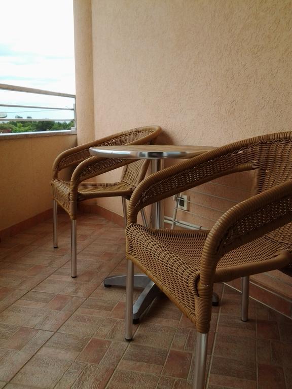 Sunrice Rovinj Apartment Luaran gambar