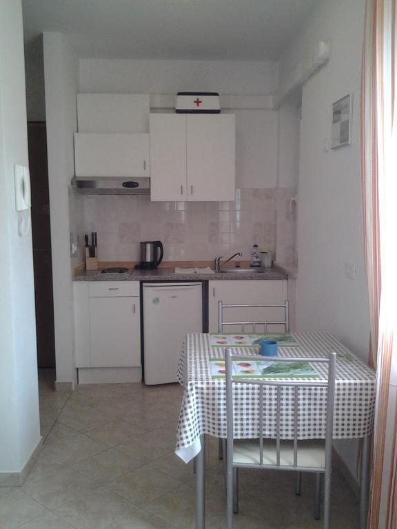 Sunrice Rovinj Apartment Luaran gambar