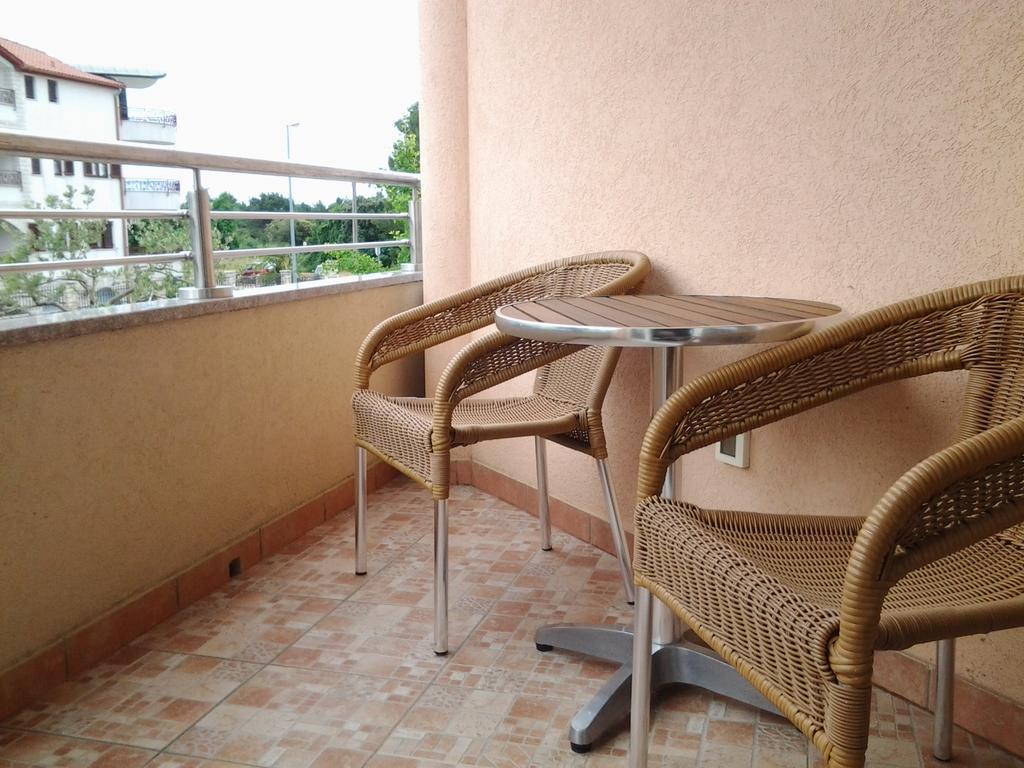 Sunrice Rovinj Apartment Luaran gambar