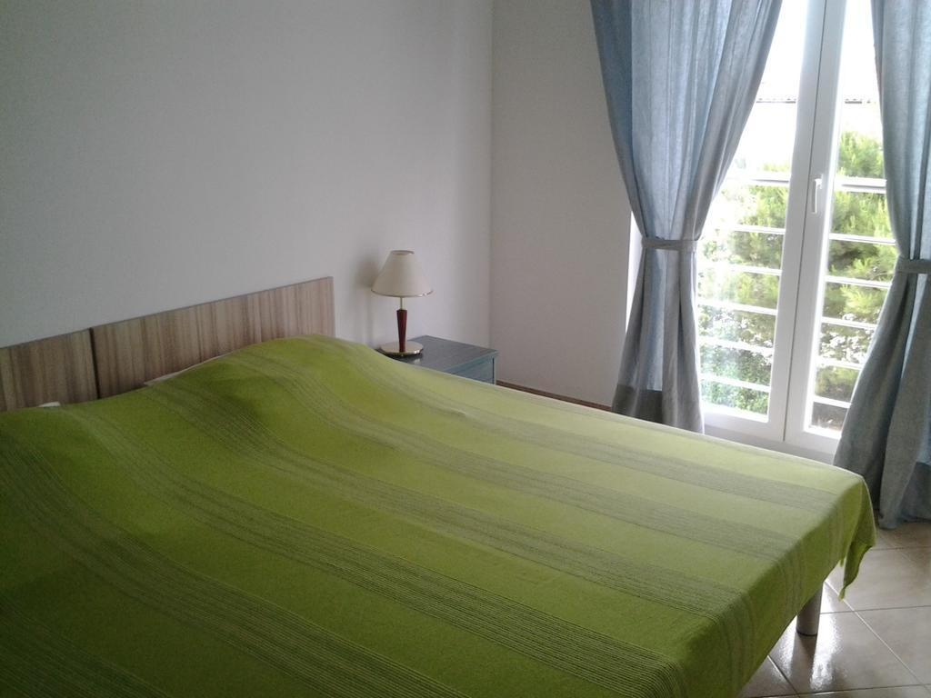 Sunrice Rovinj Apartment Luaran gambar