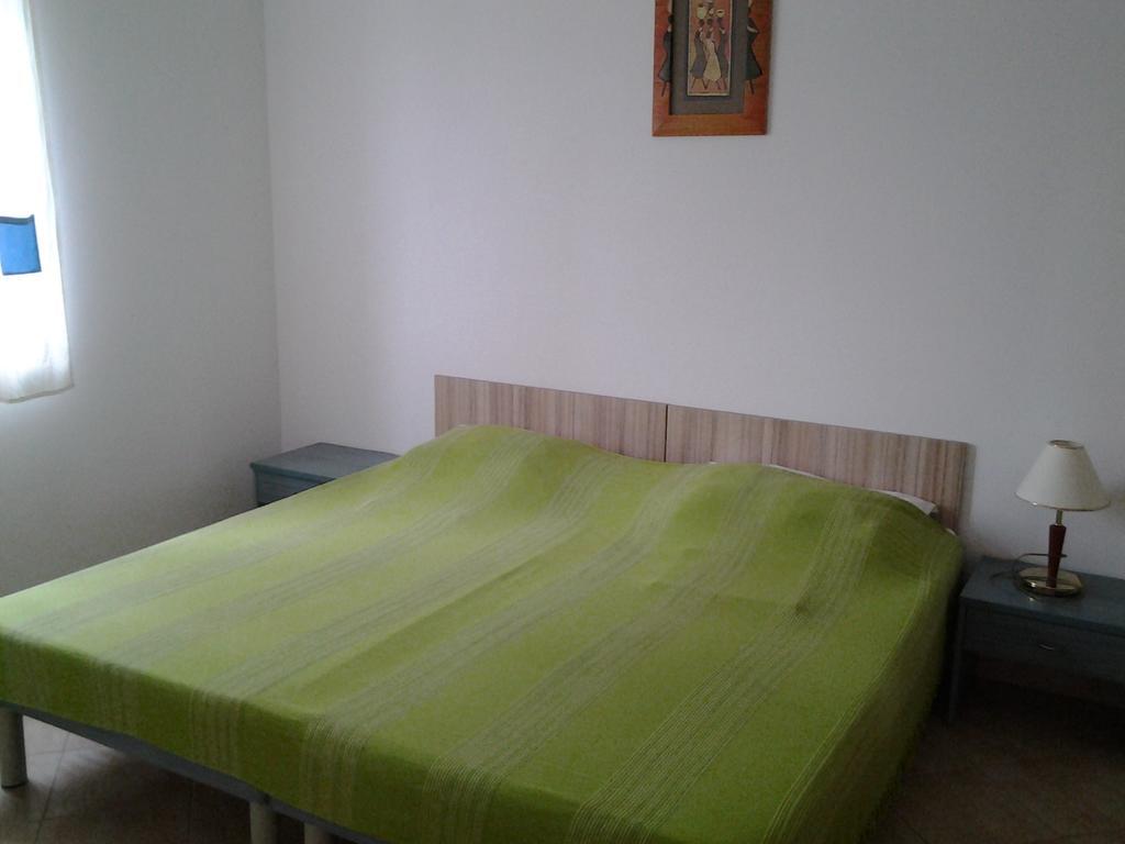 Sunrice Rovinj Apartment Luaran gambar