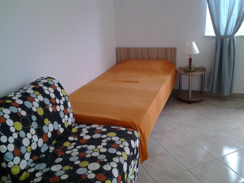 Sunrice Rovinj Apartment Luaran gambar