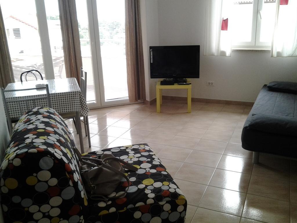 Sunrice Rovinj Apartment Luaran gambar