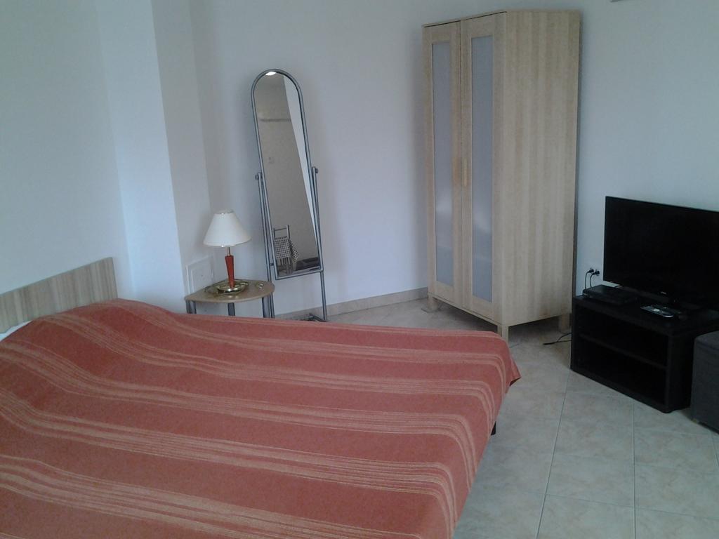 Sunrice Rovinj Apartment Luaran gambar