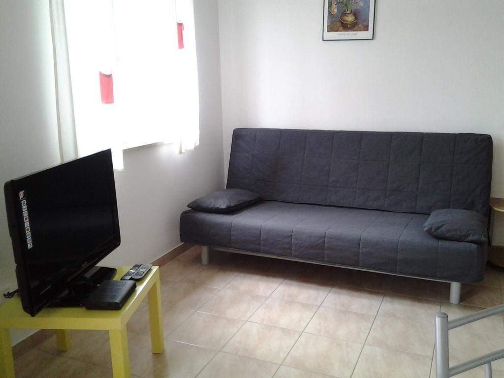 Sunrice Rovinj Apartment Luaran gambar